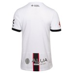 Günstige Fußballtrikots RCD Mallorca Auswärtstrikot 2025-26 Kurzarm